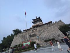 -解放阁