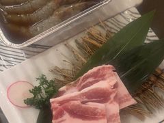 -赤坂亭·M9和牛烧肉(南京江南虹悦城店)