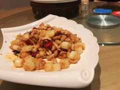 -泰钰丰烤鸭(永安道店)
