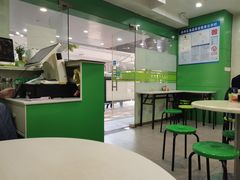 大堂-陈记三及第(人民北路店)
