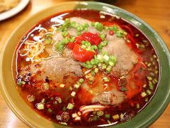 -十里香粉馆(虹桥中路店)