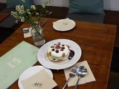 -AFS Cafe & Canteen(闽江二路店)
