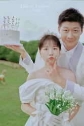 点击看大图 -金夫人婚纱摄影
