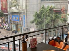 -巴蜀大将火锅(春熙店)