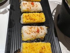 -奔跑吧陕菜·盛世长安(民乐园万达店)