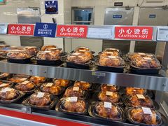 -山姆会员商店(亦庄创意生活广场店)