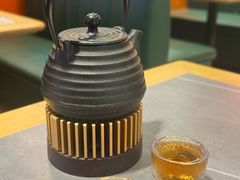 -潮界(大学路店)