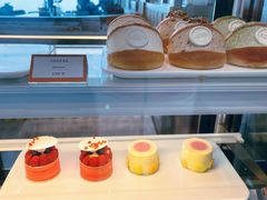 -北京柏悦酒店·锦庭餐厅Dining Room