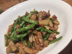 -渔乡米香·剁椒鱼头(四方坪店)