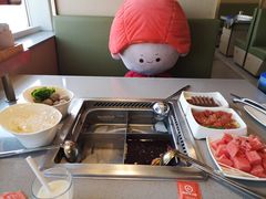-海底捞火锅(5050购物中心店)