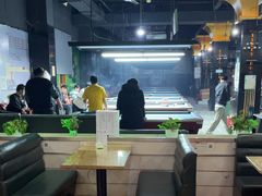 -利都新概念棋牌桌球(本溪路店)