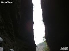 -龙潭大峡谷
