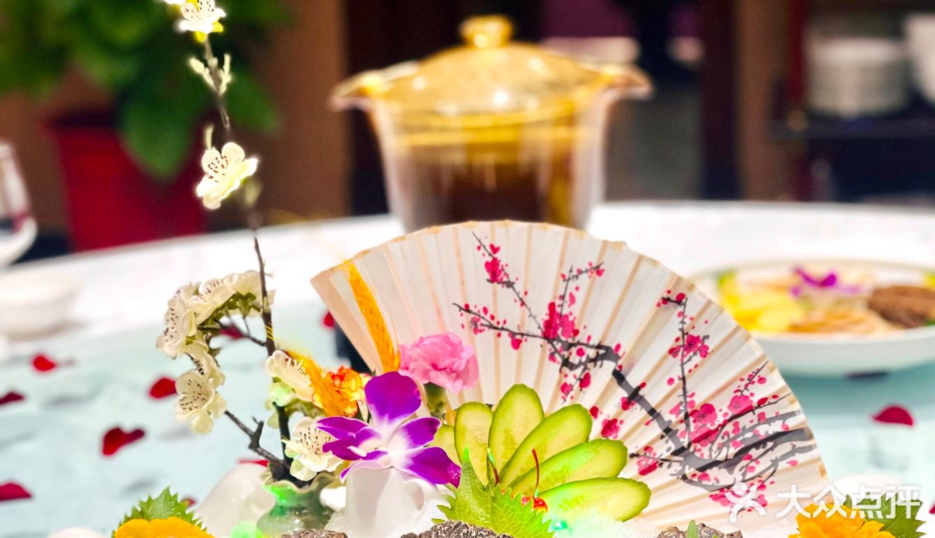 武汉独家顶级野生菌盛宴｜白松露自由｜高端私房菜🔥