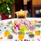 武汉独家顶级野生菌盛宴｜白松露自由｜高端私房菜🔥