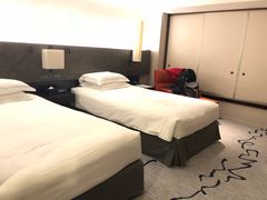 -东京希尔顿酒店