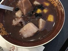-鲜芋仙(太原街万达店)