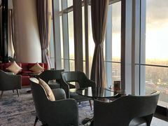 -南宁那莲豪华精选酒店-云霄酒廊·80楼高空城景酒吧