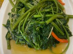 -芳姨广东砂锅粥(张庄路店)