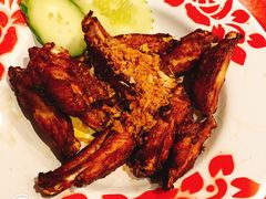 -Doo Dee Thai Food(Issan/Isaan/Esan)