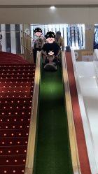 -奈尔宝·儿童乐园·亲子餐厅(前滩店)