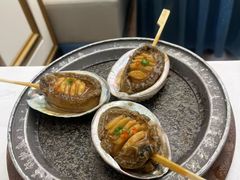 -品海楼·大连海胆锅贴馆(东港店)