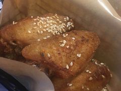 -虾易落味(杭州黄龙万科中心店)