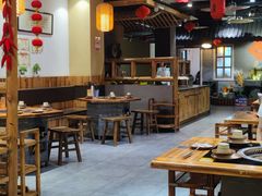 -锅来乐地锅鸡(安亭店)