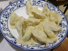 -东方饺子王(大屯路店)
