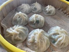 -一刘汤包(杏林店)