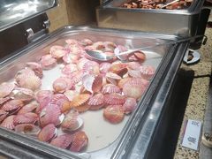 -汉巴味德·烤肉与啤酒的自助(杭州大悦城店)