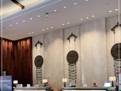 -西双版纳融创皇冠假日度假酒店