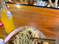 -车沾巷·重庆老味豌杂面