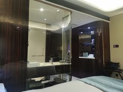 -长沙国金中心异国印象酒店