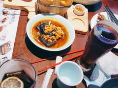 -望湘园·洞庭渔宴(浦江欢乐颂店)