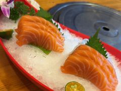 -美未居·老字号·地道顺德菜·桑拿鸡·鱼生(容桂店)