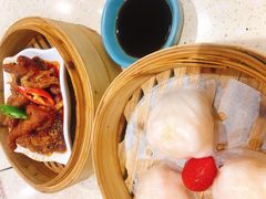 -德粤轩(缤谷广场店)