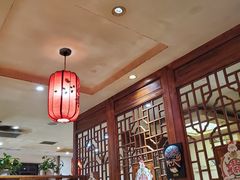 大堂-川中故事·成都老火锅(东书房店)