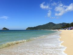 -西涌国际滨海旅游区