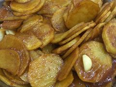 -老舅老蒙肉饼非遗店(一店)