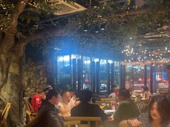 -常和州·夜宵大排档(常州单店)