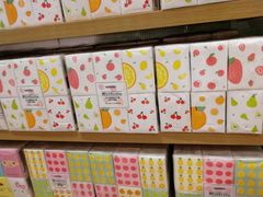 -名创优品(山东青岛市新业广场店)