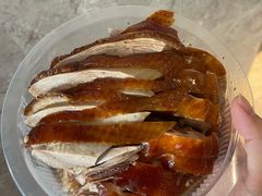 烤鸭-杨震卤菜旗舰店