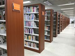 -佛山市图书馆(祖庙路分馆)