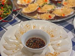 -阿妹小海鲜(下角店)