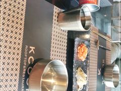 -KCOOKING概念韩餐(世茂52+店)