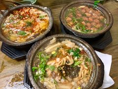 -王明古法砂锅居(开化寺店)