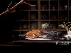 -蘭奢雅集·江浙菜(青山江滩店)