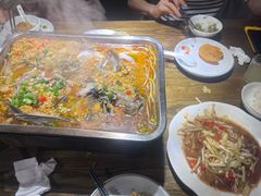 -建德食府·十八年建德菜(天目里国际街区店)