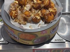 -龍歌自助小火锅(芝罘万达店)