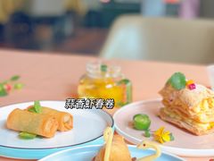 -芙蓉堂(武汉天地店)
